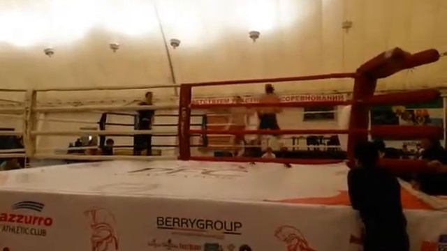 Ислам Жилоков 1. MMA смотреть онлайн