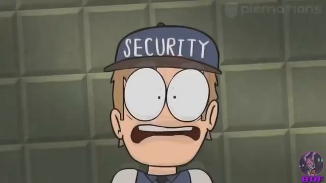 Смешные АНИМАЦИЙ ФНАФ 2_HD смотреть онлайн