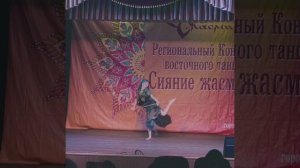 Восточные танцы ВОСТОК танец живота саиди шааби халиджи ираки