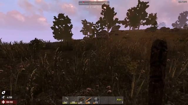 Let's Play/#Поиграем 7 Days to Die v14 007 Extra Insane Rus #выживание #7daystoday #letsplay смотреть онлайн