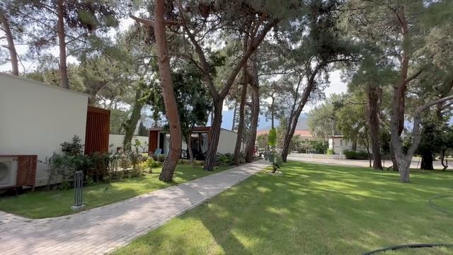 ЭТОТ ОТЕЛЬ НРАВИТСЯ ВСЕМ | Club Marco Polo | Отдых в Турции 2024