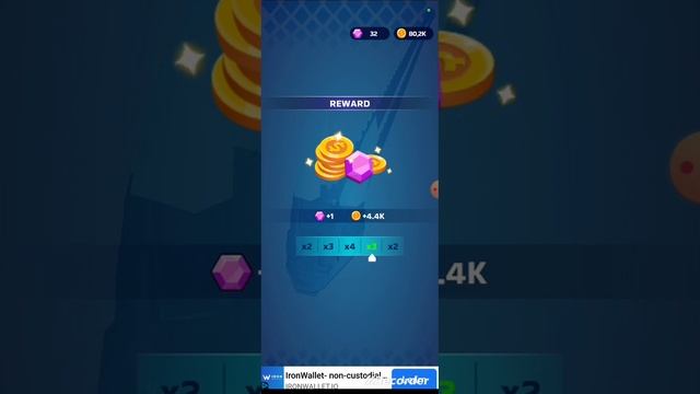 Игра змейка #snakeclash