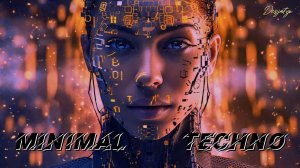 Minimal Techno & Progressive House Mix 2025