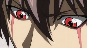 Князь тьмы с задней парты 1 сезон 12 серия