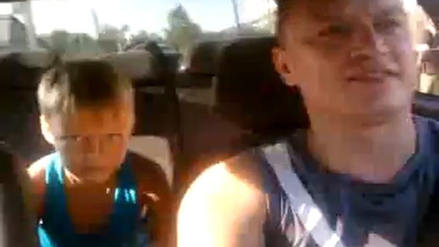 Берегите мамы дочек! У меня растёт сыночек!