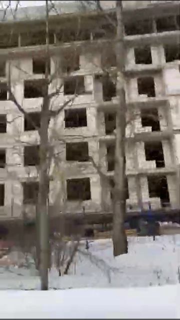 ЖК Barkli Медовая Долина 9 дом 19.03.2021