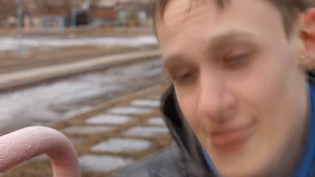 Хардбасс пацаны