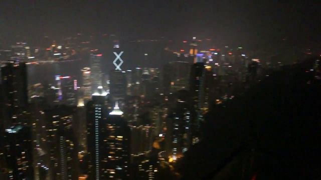 Гон-Конг Пик Викторя (Hong Kong Peak Victoria) смотреть онлайн