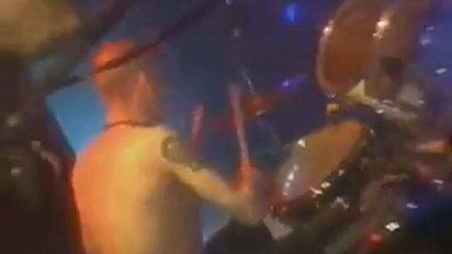 Память Виктору Цою (РоК) смотреть онлайн