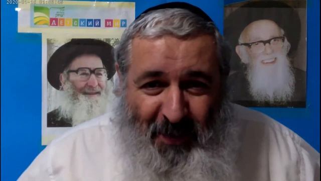 Йосик и Авреймеле готовятся к ЛаГ ба-Омер