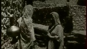 Старинная лезгинская песня