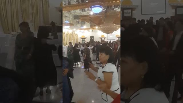 Актау свадьба