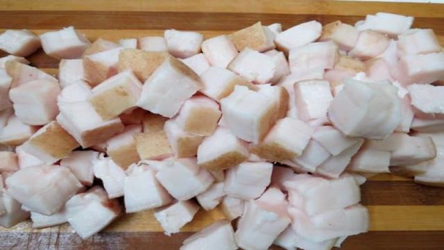 Кухня Мамашки