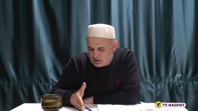 26. Меселасул МухIаммад Афанди (къудиса сирругьу) смотреть онлайн