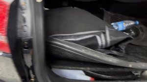 Geely Atlas Авточехлы на сиденья. Установка чехлов Джили Ат