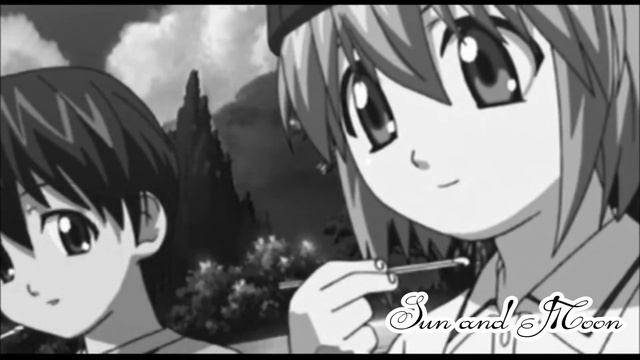 [AMV] Elfen Lied-{Кота и Люси} смотреть онлайн