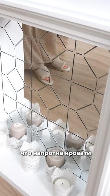 Камин в КВАРТИРЕ? Дизайн интерьера однокомнатной квартиры смотреть онлайн