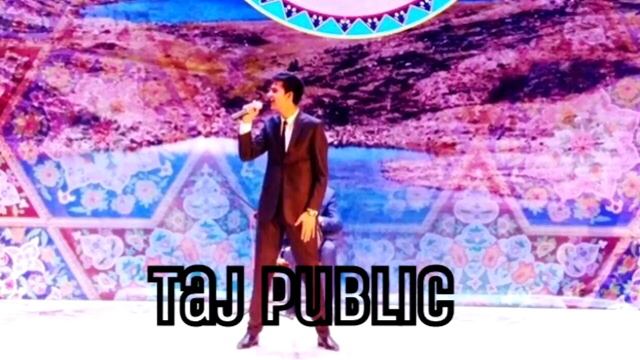 Фарахмад Каримов охи афсус