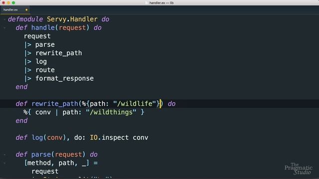 08 Rewrite Paths and Track 404s