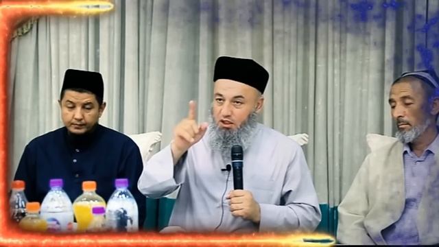 КАБРИСТОНДА БУНИ КУРИНГ ЙИГЛАЙСИЗ КАБР АЗОБИ | Солихон домла| Solixon domla смотреть онлайн