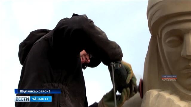 Чӑваш наци конгресӗ Крымра лартма палӑртнӑ палӑк хатӗрпе пӗрех