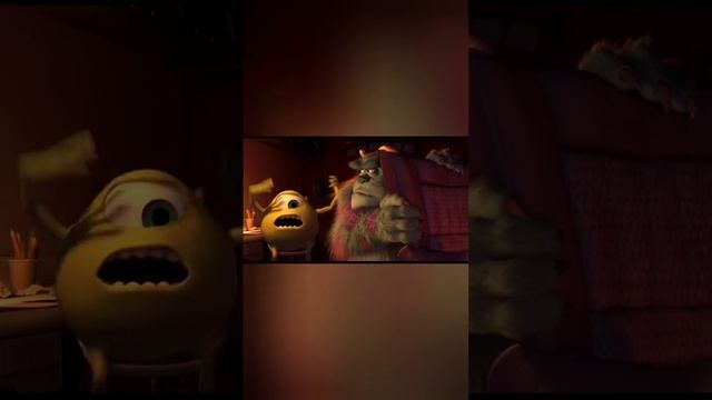 Я озвучила Майка Вазовски в школе дубляжа Шоу-Школа смотреть онлайн