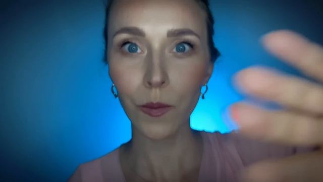 Сеанс ОЧИЩЕНИЯ ЧАКР🟢🪄ASMR Целительный сон 😴