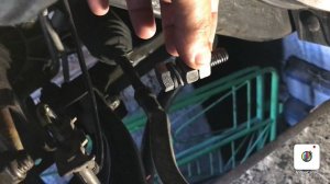 ЛЕЧИМ ГРЕМЯЩУЮ Рулевую Рейку ЗА 5 МИНУТ!!! На РЕНО ЛОГАН