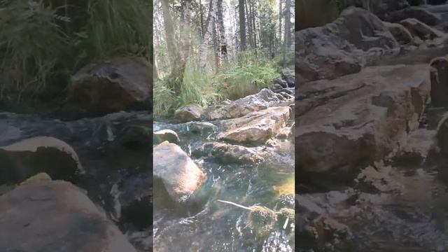 Велопутешествие на Большой Иремель 🚴♂️