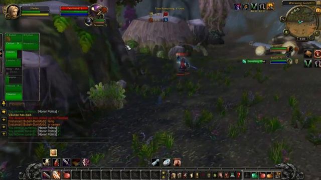 [GW]~Има Rogue,Няма Rogue. МмМ Баси Якото смотреть онлайн