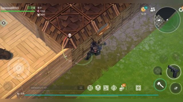 ЗАБРАЛ НАГРАДЫ!!! ПАСХАЛЬНЫЙ ПЕРЕПОЛОХ. СКИН ЗАЙЦА ПРО?