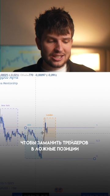 Перестаньте усложнять трейдинг! смотреть онлайн