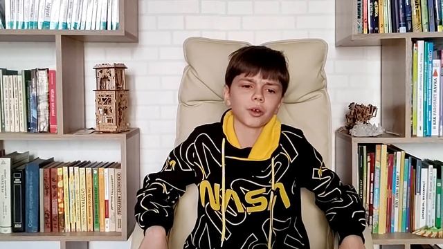 ВЛОГ |🚀 ІЛОН МАСК Видатні особистості 🚀| Чому потрібні МОТИВАТОРИ дітям? | Дітям 8+