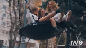 Аришнев Главный Монстр Х (Дабл Бабл Яркий Худи Mashup)