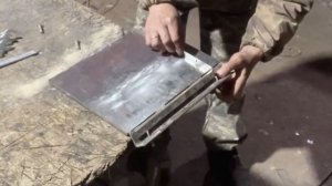 Как заточить нож на рейсмус