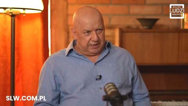 Zawód pożyczkodawca - wywiad z Markiem Tomaszem Chodorowskim смотреть онлайн