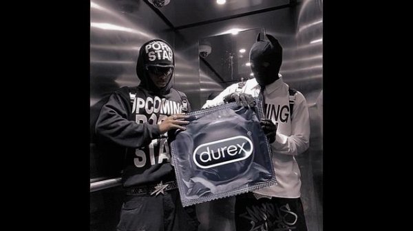 (free) паранойя x madk1d x young money - "мокро" | type beat 2025