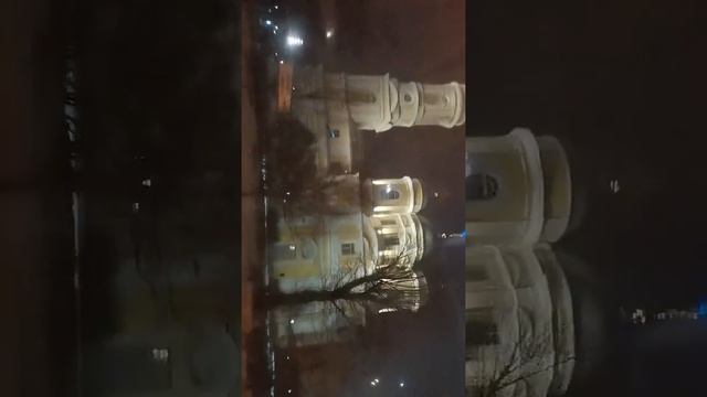 обзорная по Питеру февраль 2022 часть 4