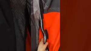 Мужской дождевик Hi-Vis XL