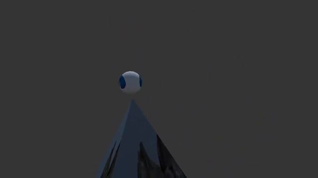 карыч флексит на горе а потом взлетает