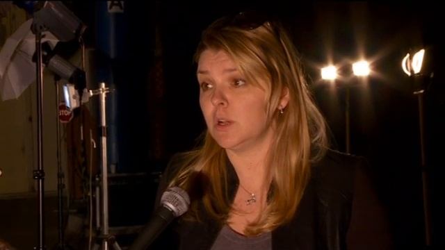 MUZZONE о группе "Studio 54" смотреть онлайн