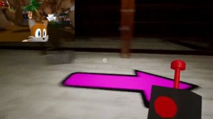 Tails plays - GARTEN OF BANBAN 1 & 2 !!!