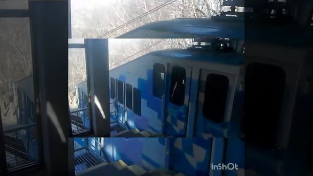 (23 відео) Київський фуникулер//Funikular in Kyiv.Ukraine... смотреть онлайн