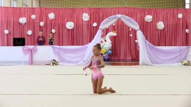 Залозна Катерина 2006 булави