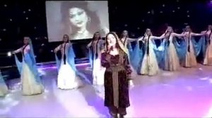 Лаура Алиева (Laura Alieva)