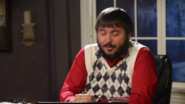 Вера, которая должна исполнять порученное (часть 4). смотреть онлайн