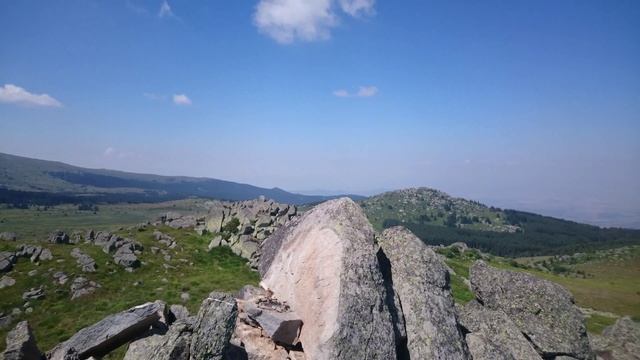 Витоша - София / Vitosha - Sofia Bulgaria