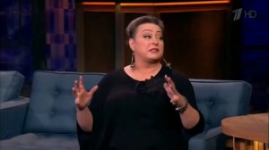 Аронова про купальник