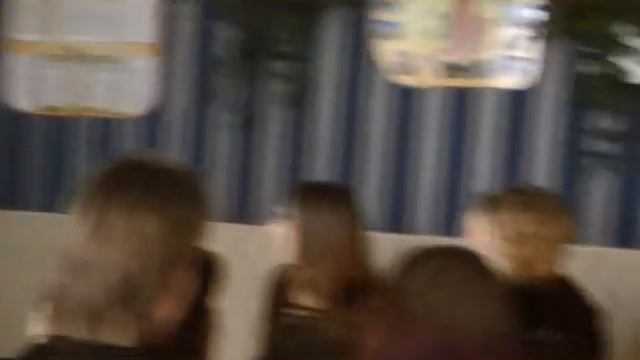 Никта Кирнос читает Есенина РЦ ПО РБАС ХО