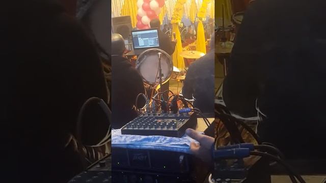 Свадба араван бойтопи